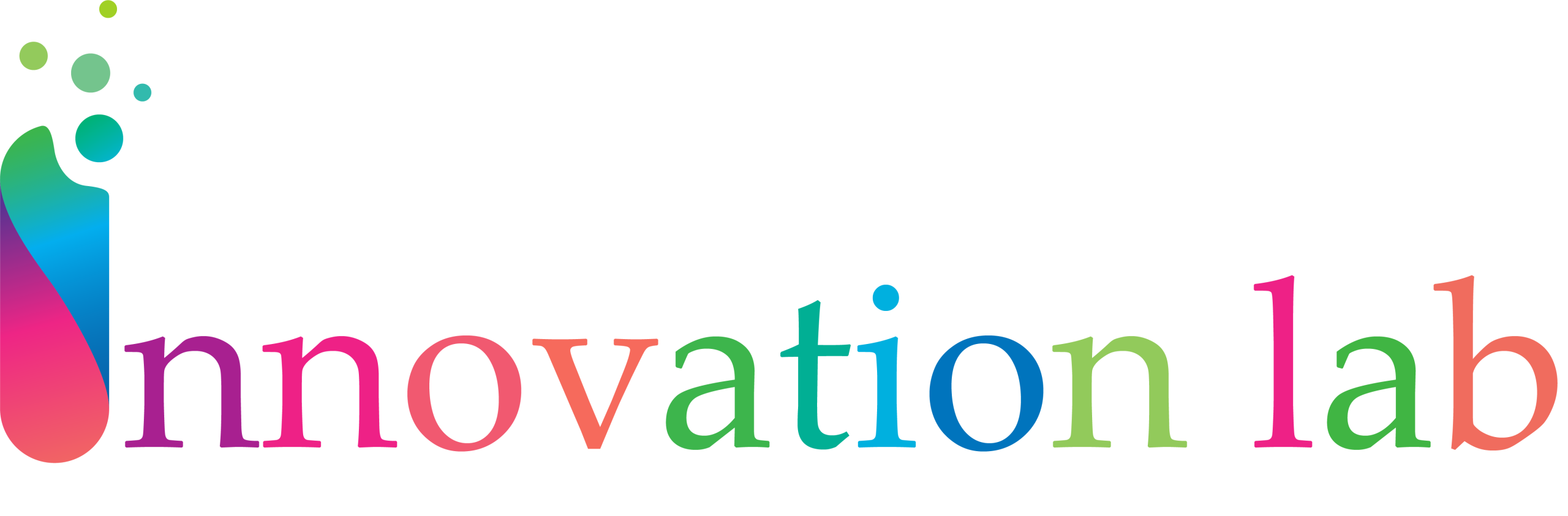 Innovation Lab Logo